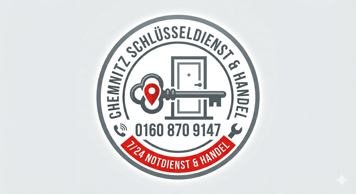 Chemnitz Schlüsseldienst & Handel